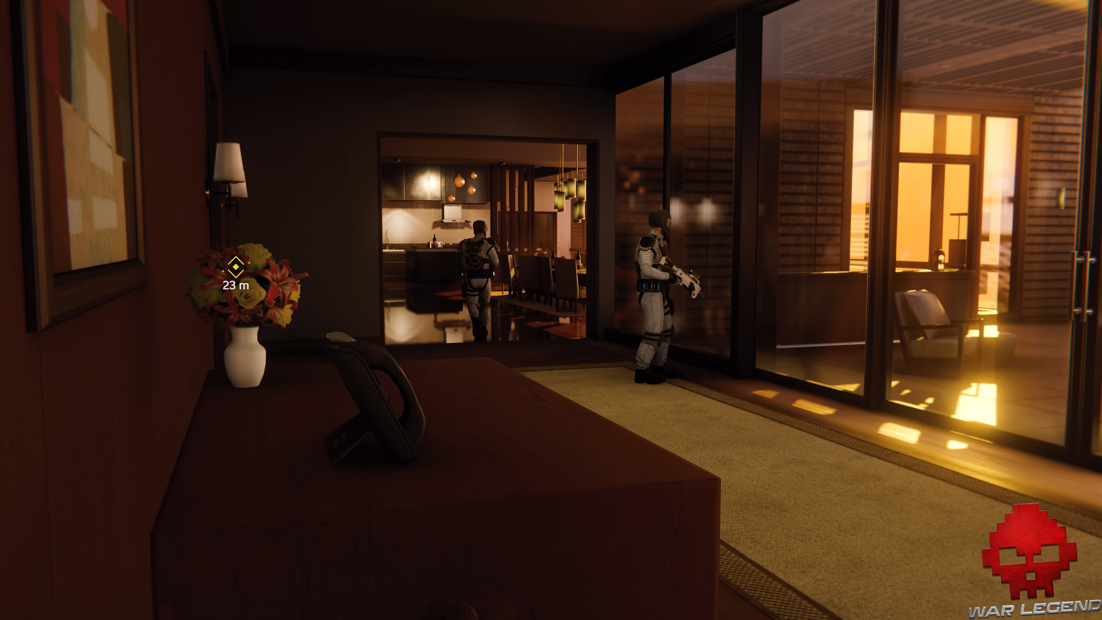 solution Spider-Man viens chez moi