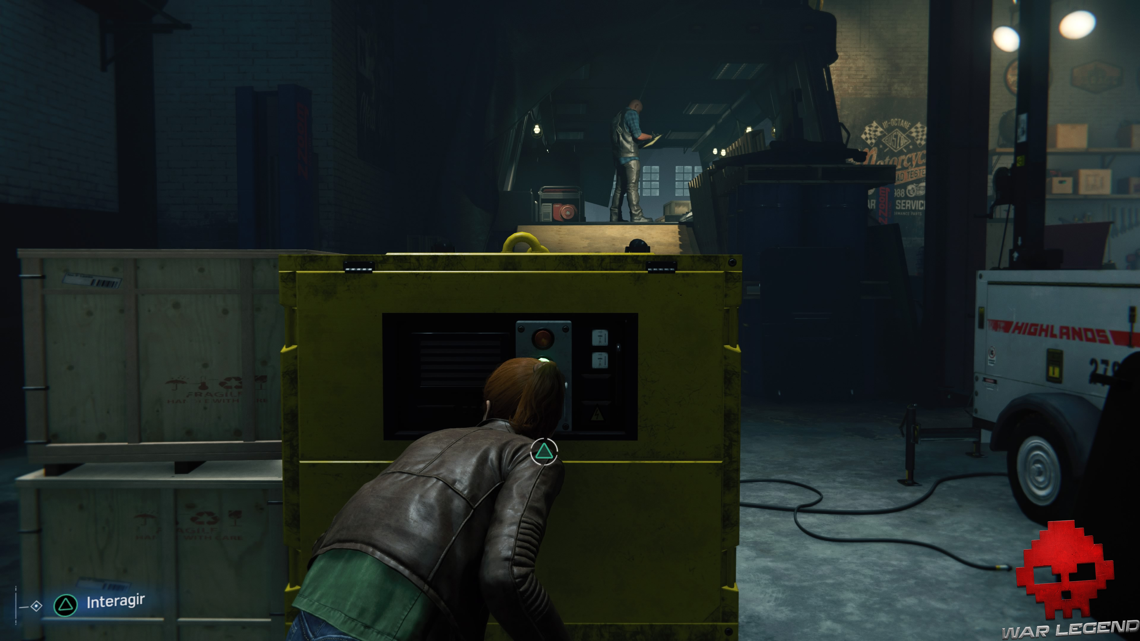 solution spider-man dîner aux chandelles marie-jane derrière engin