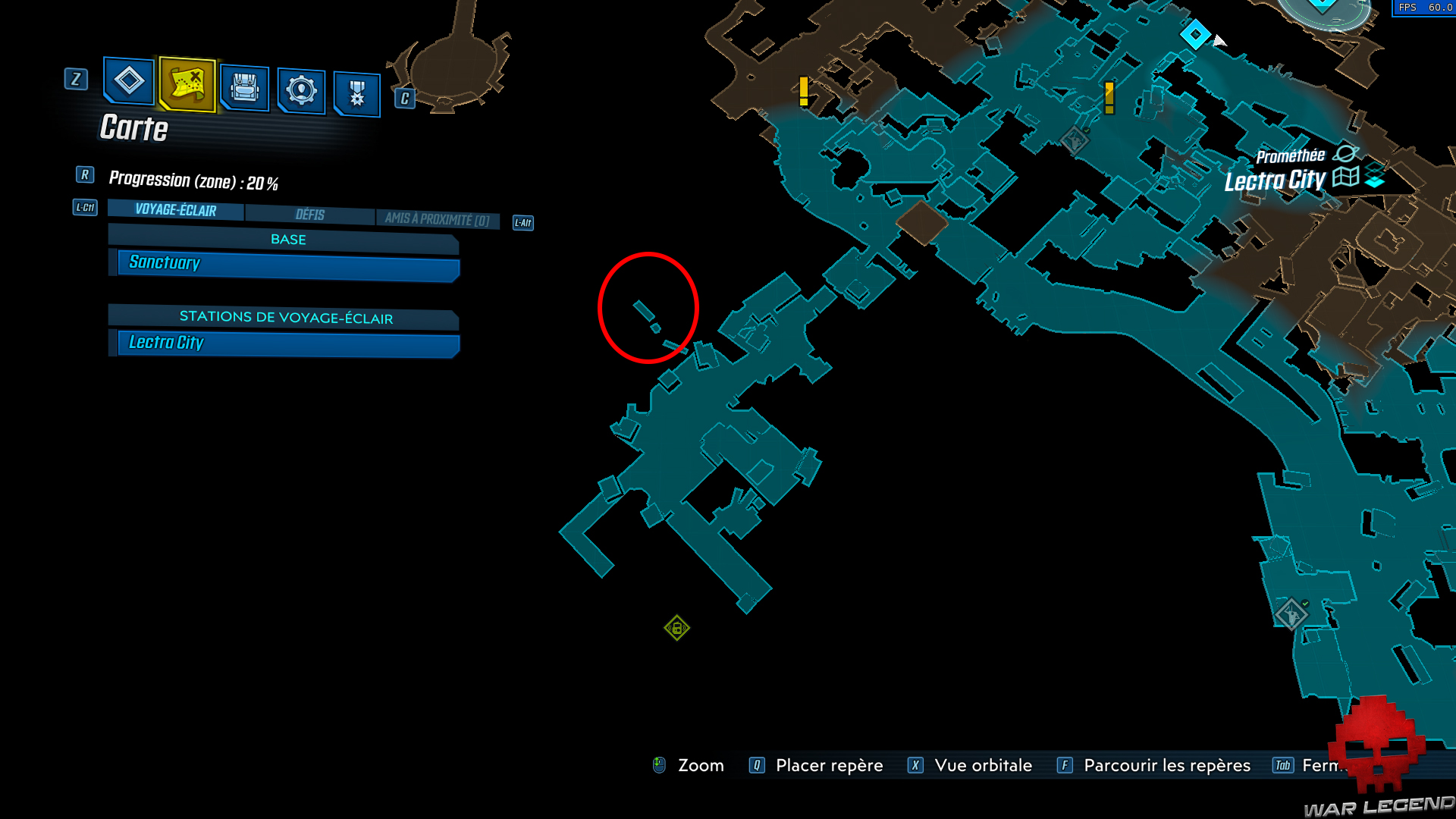 soluce borderlands 3 tuer killavolt