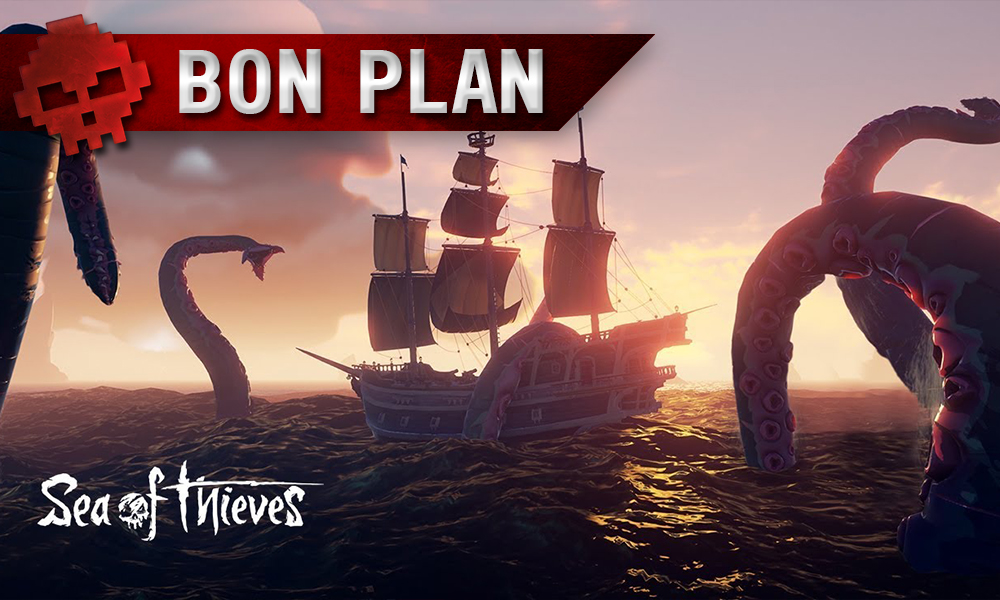 vignette sea of thieves