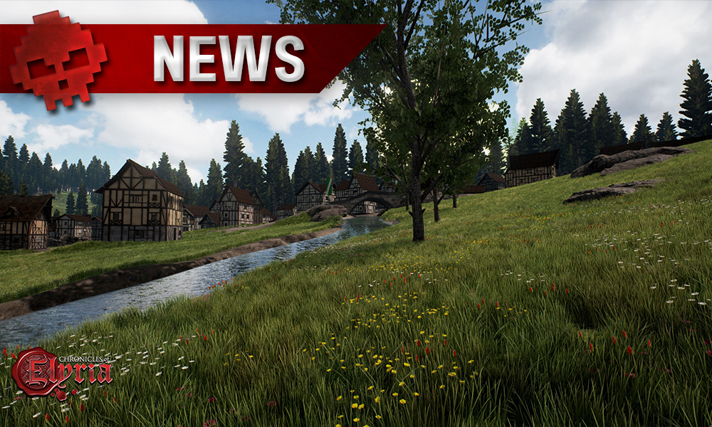 vignette chonicles of elyria