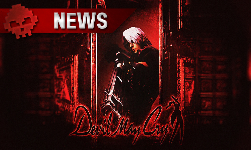 devil may cry vignette