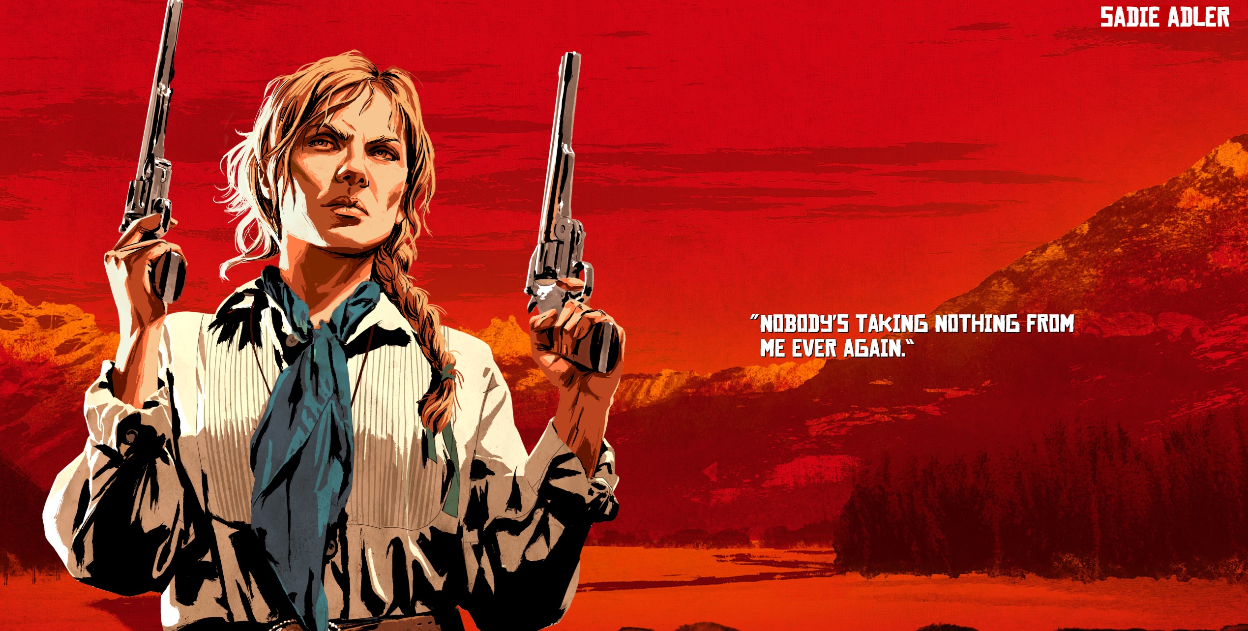 red dead prostituée