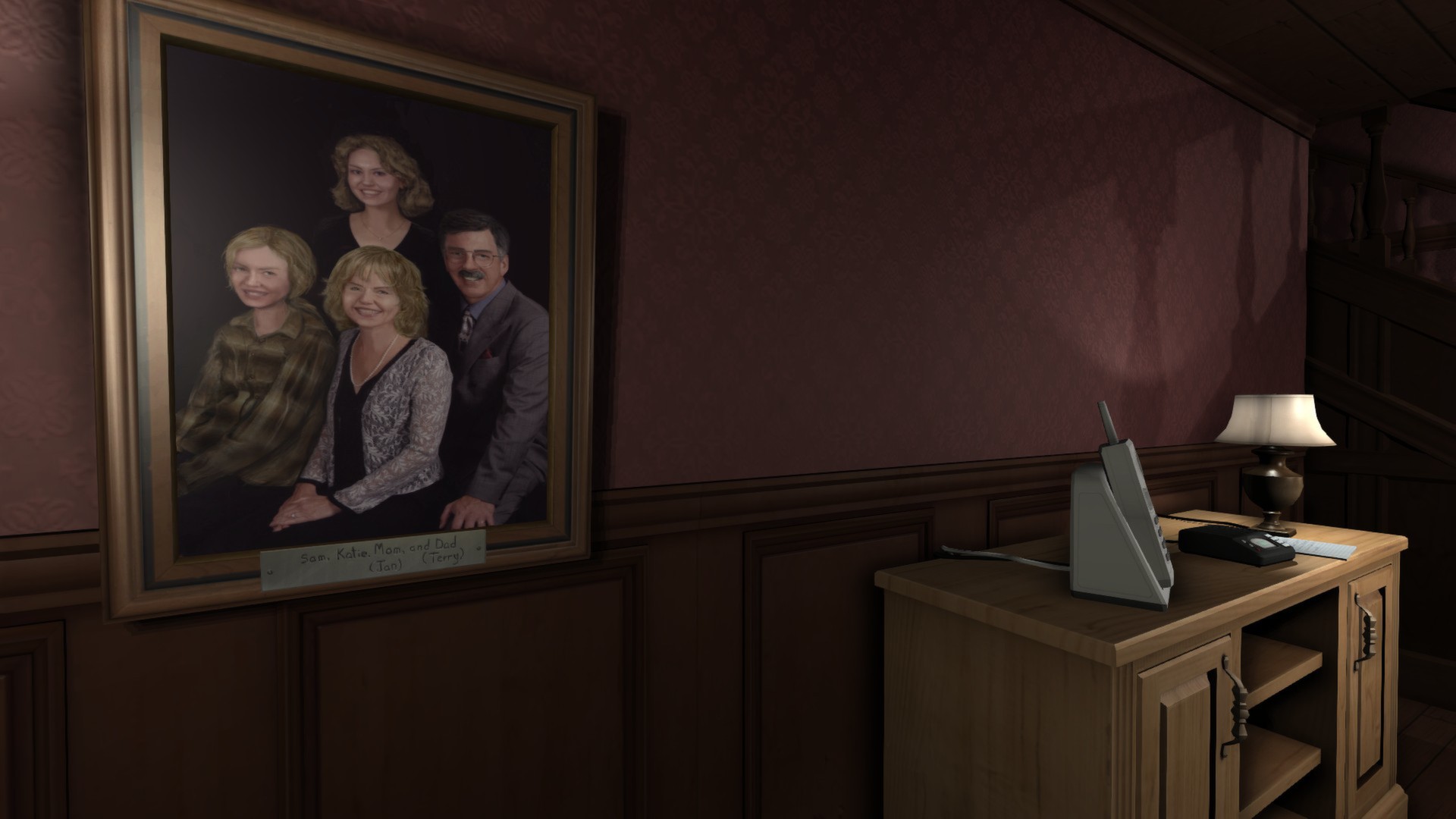 Gone Home image