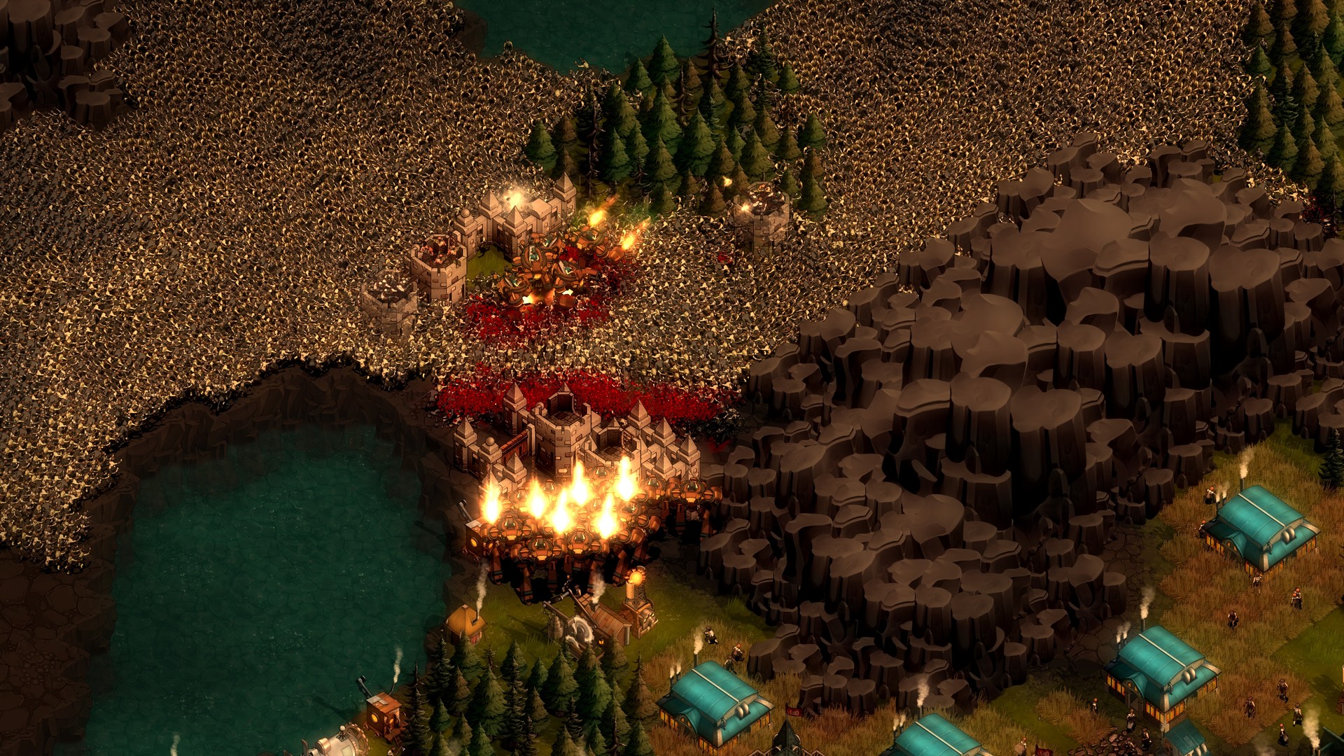 Aperçu They Are Billions