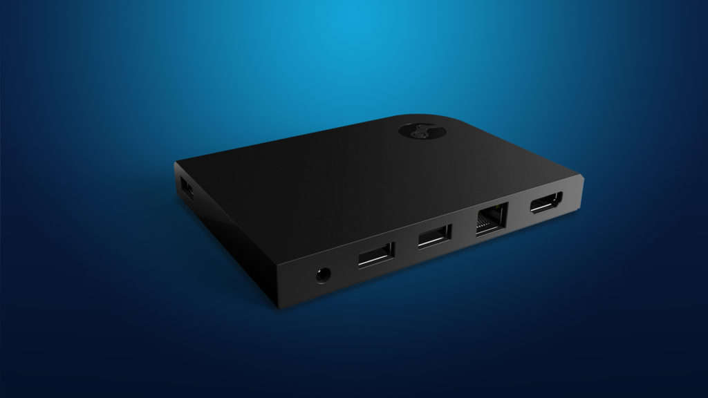 Le Steam Link