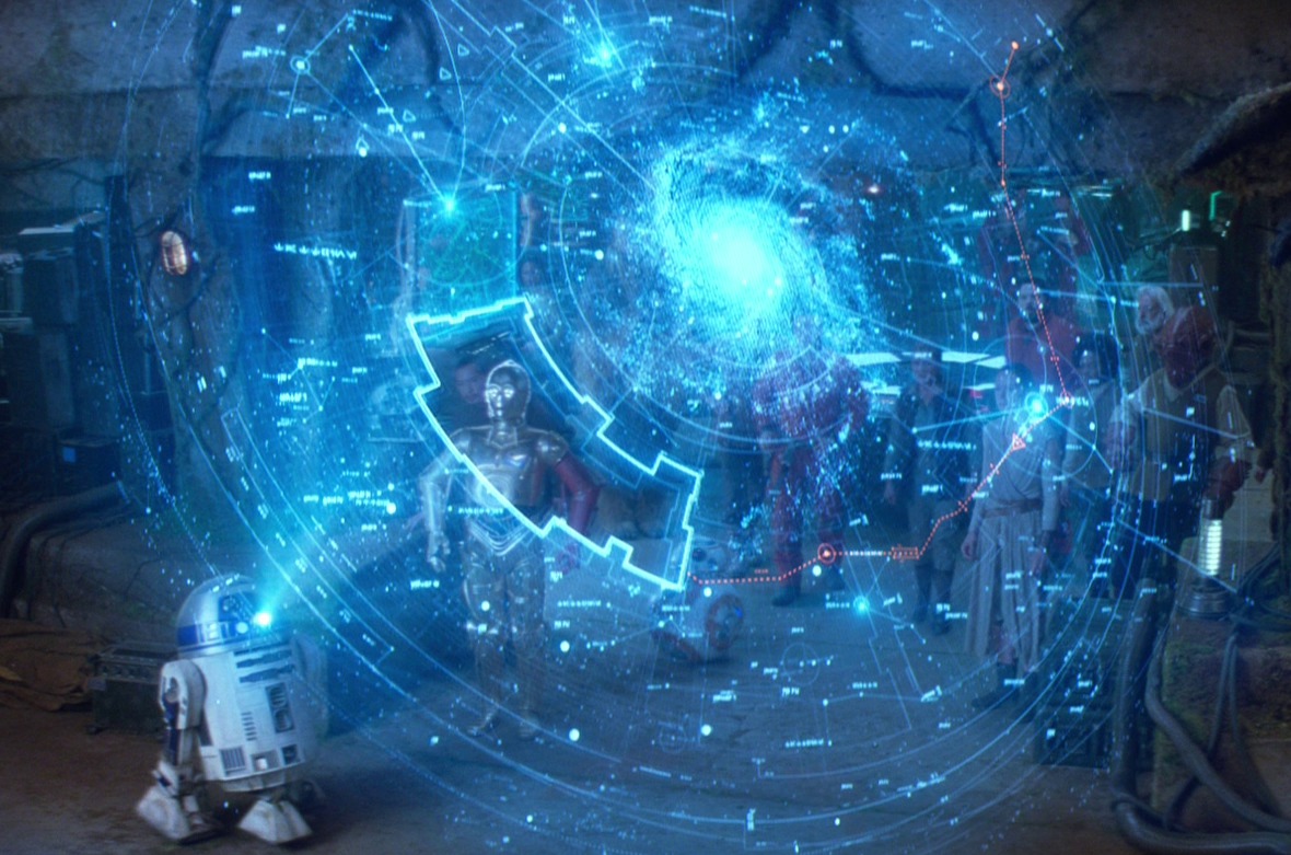 star wars galaxy map