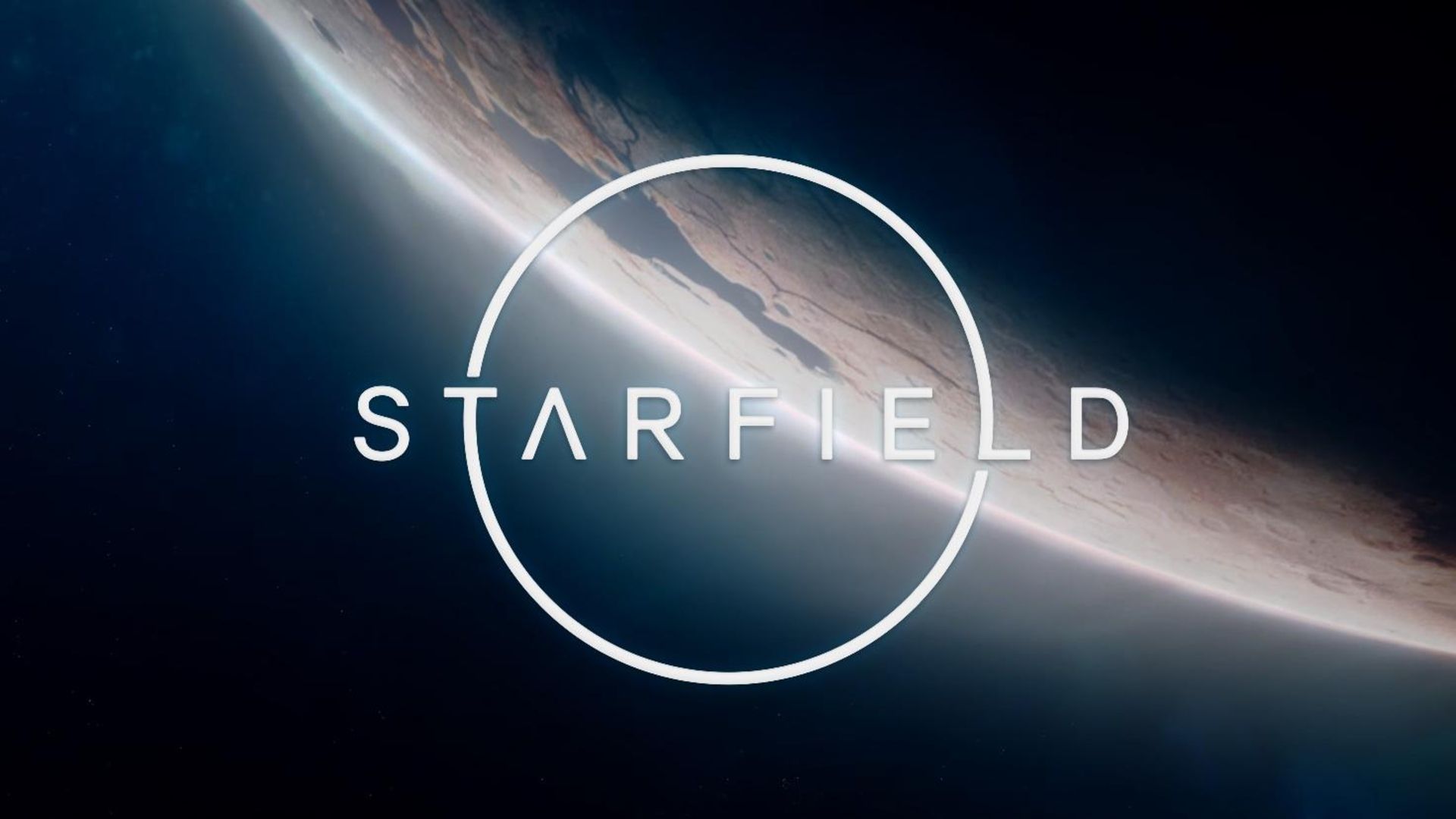 starfield