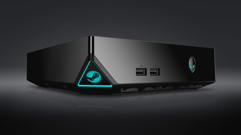 La Steam Machine