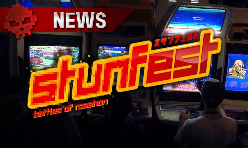 Stunfest 2018