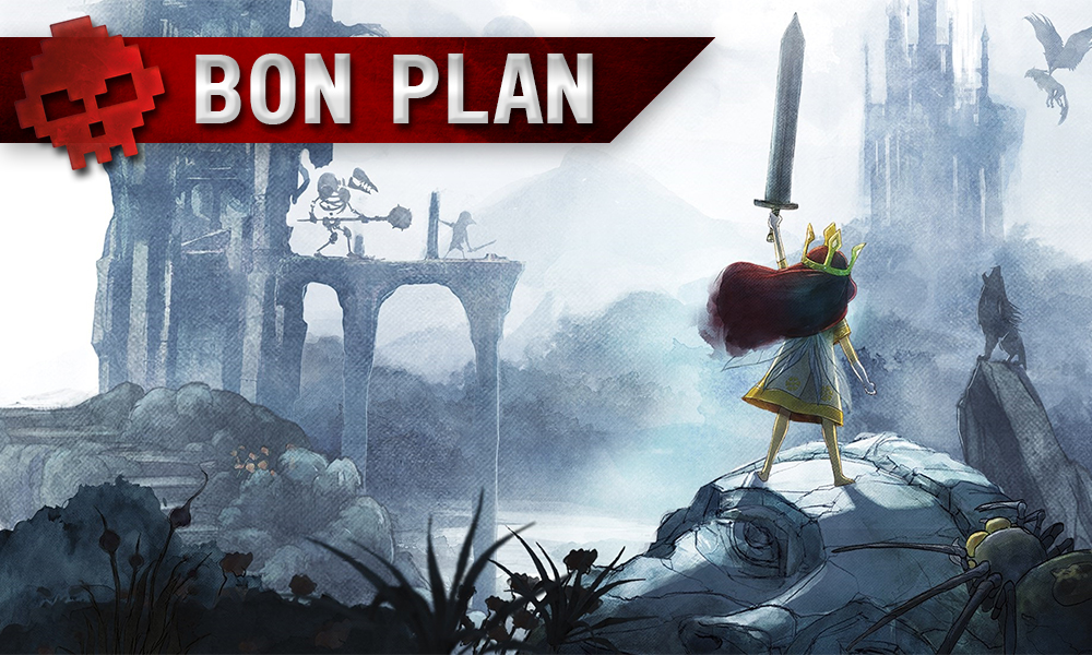 vignette child of light