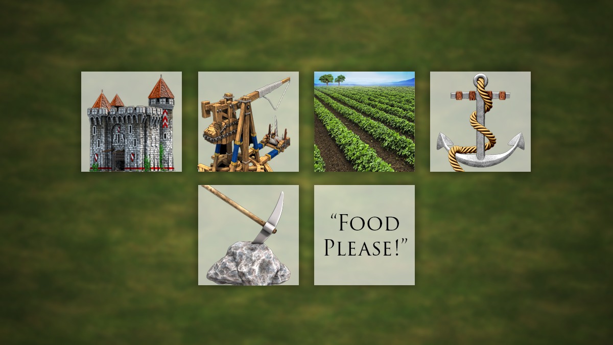 teasing age of empire 2 definitive edition