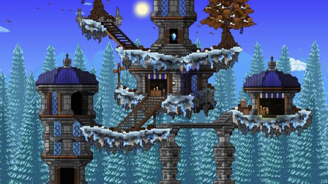 terraria