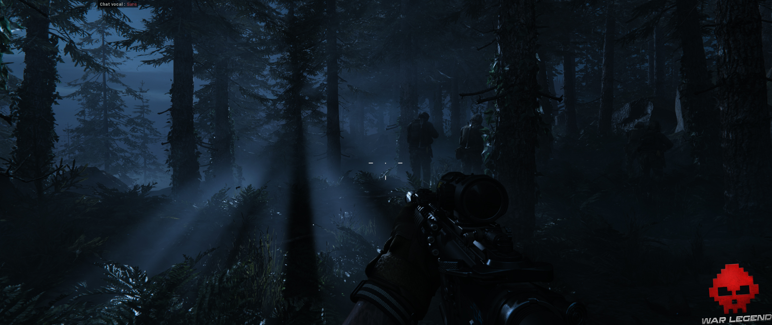 test call of duty modern warfare 1