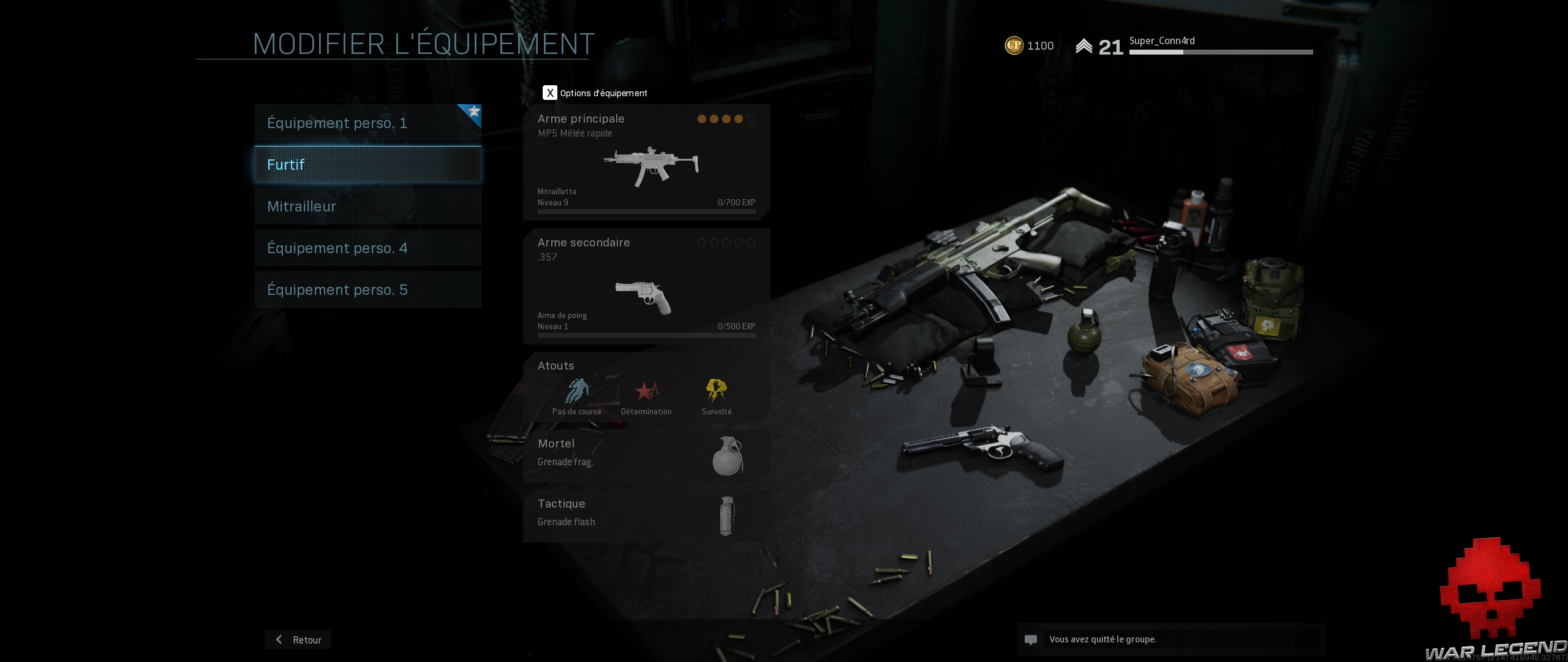 test call of duty modern warfare 12