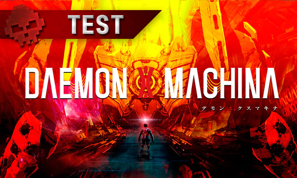 vignette test daemon x machina