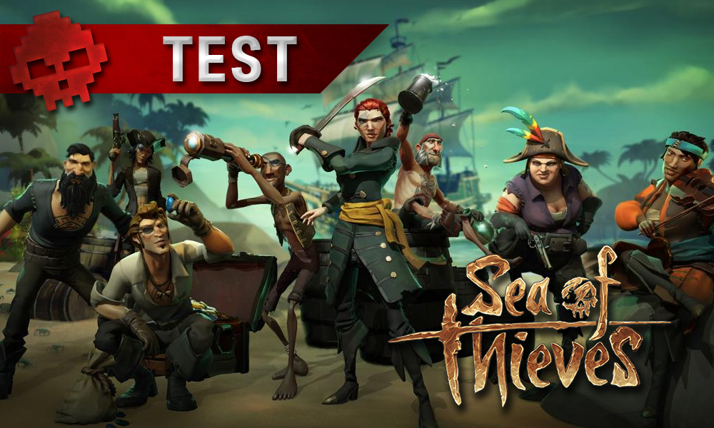 viognette test sea of thieves