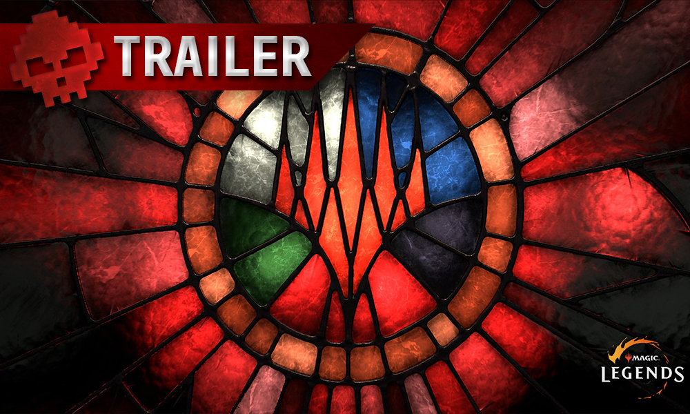 vignette magic legends