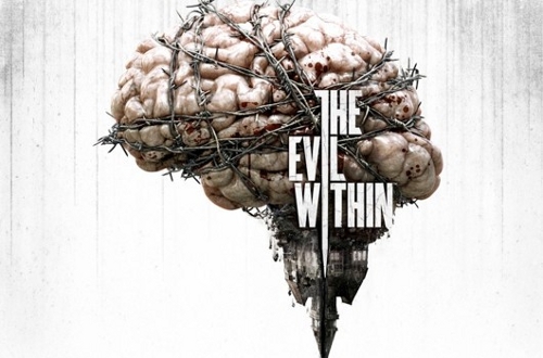 The Evil Within - logo