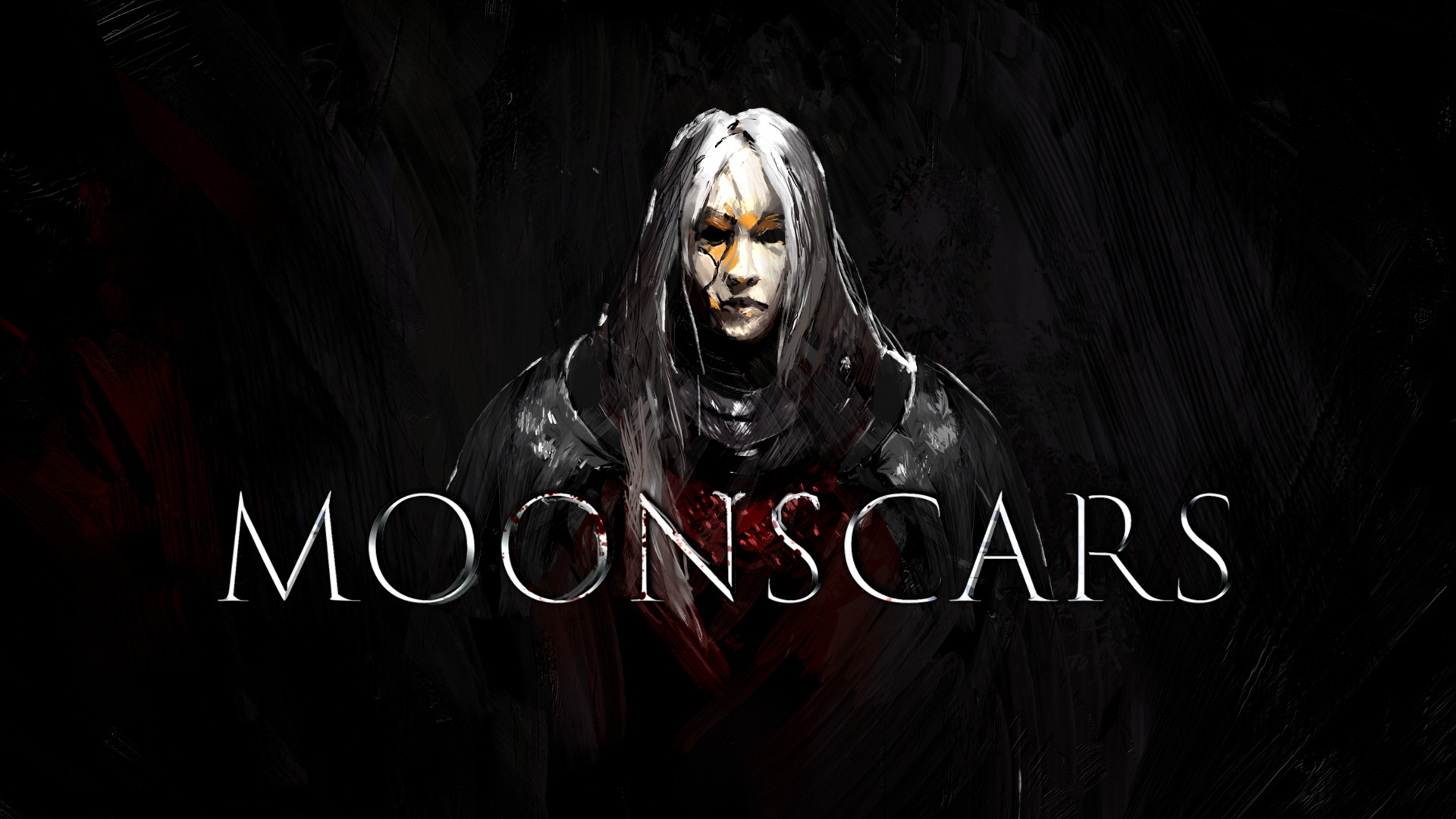 moonscars review