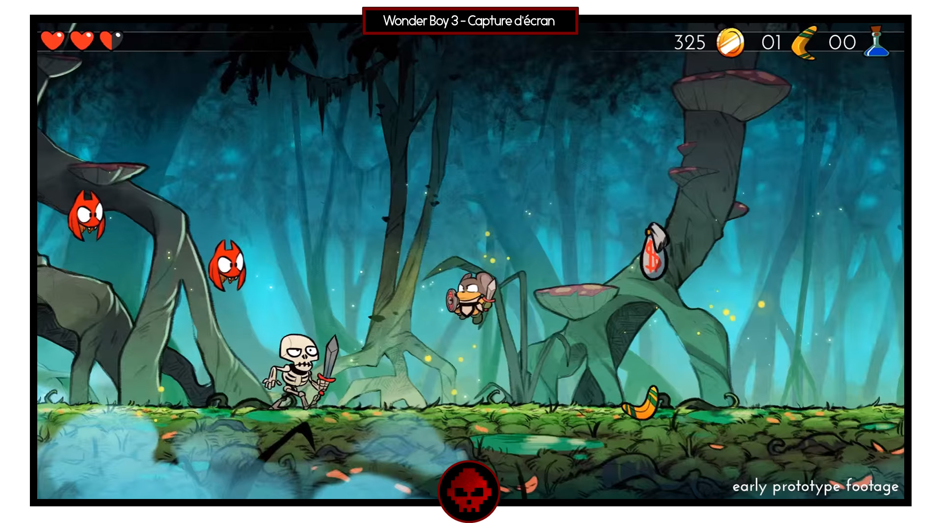 wonder-boy-3-un-remake-en-route