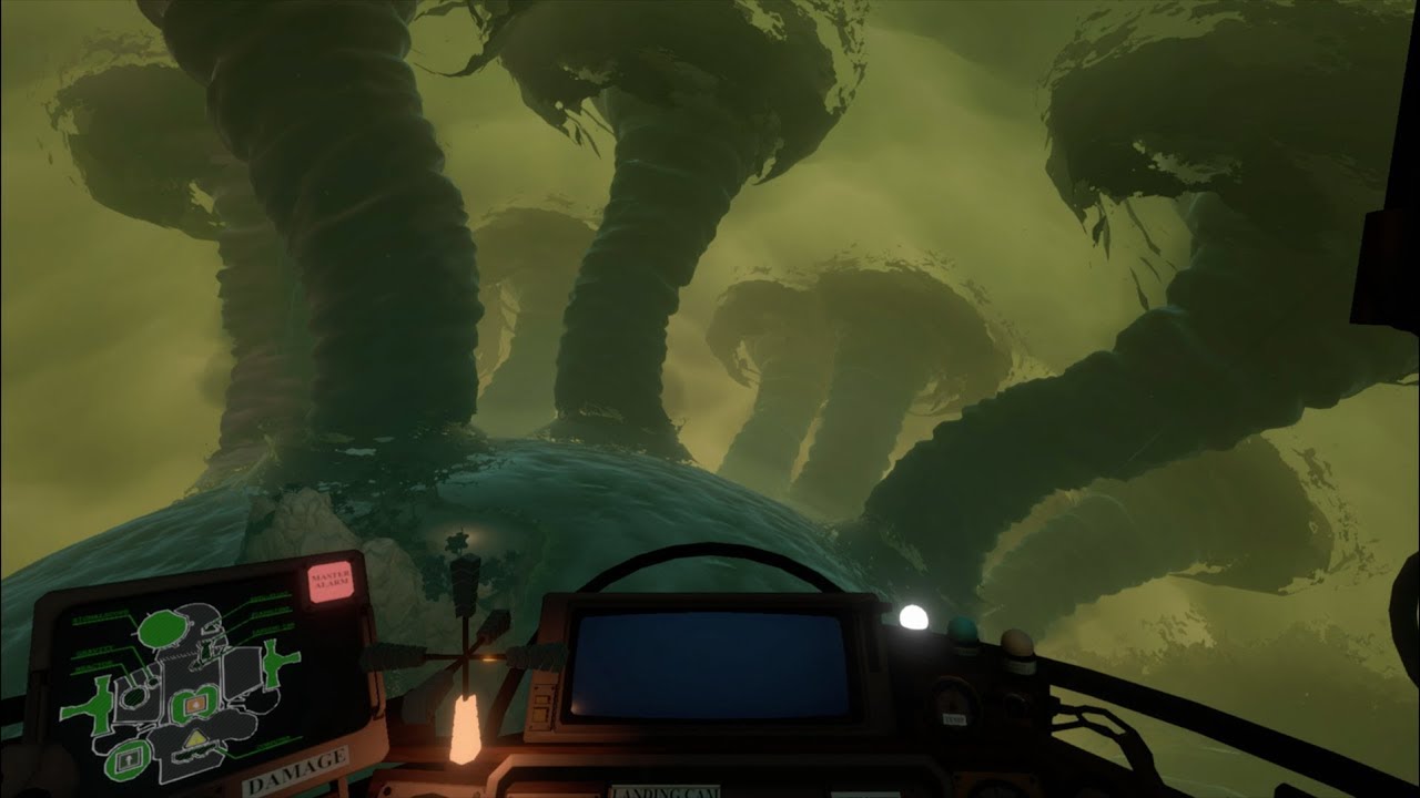 Outer wilds image