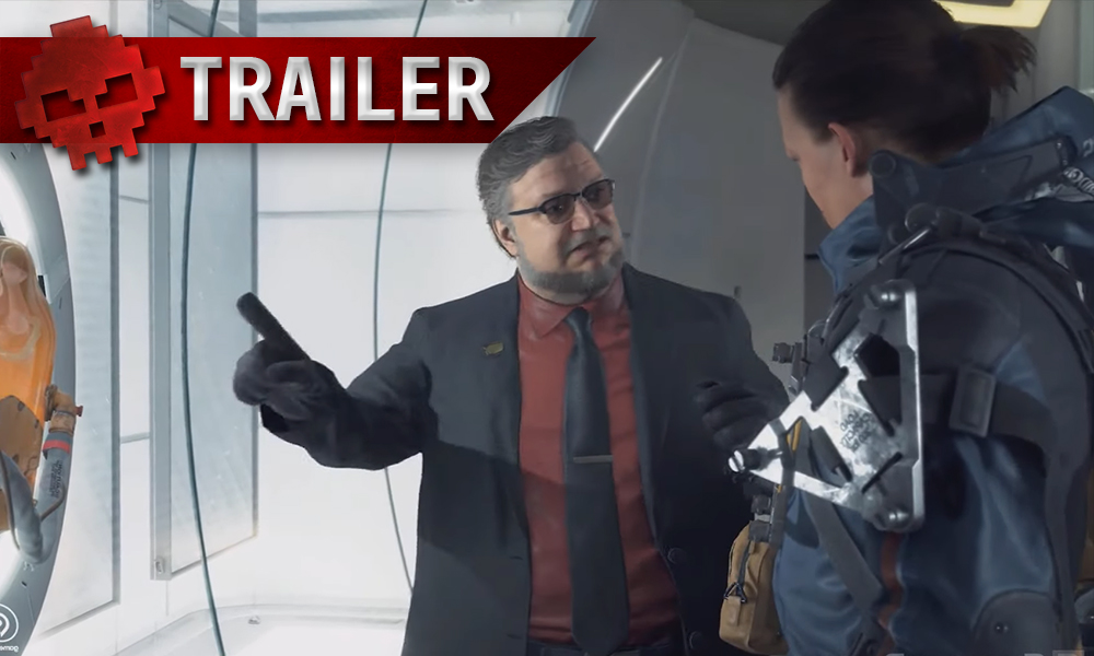 vignette trailer death stranding