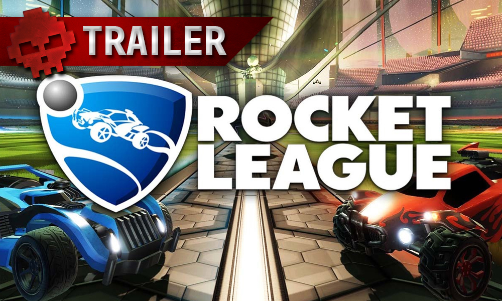 vignette trailer rocket league