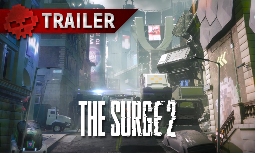 vignette trailer the surge 2