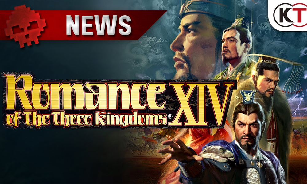 vignette romance of the three kingdoms