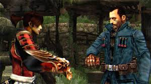 Onimusha3_JeanReno