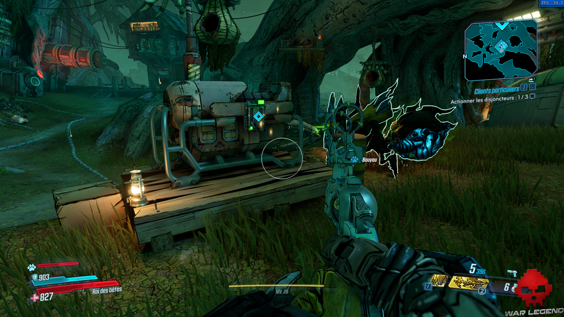 soluce borderlands 3 clients particuliers