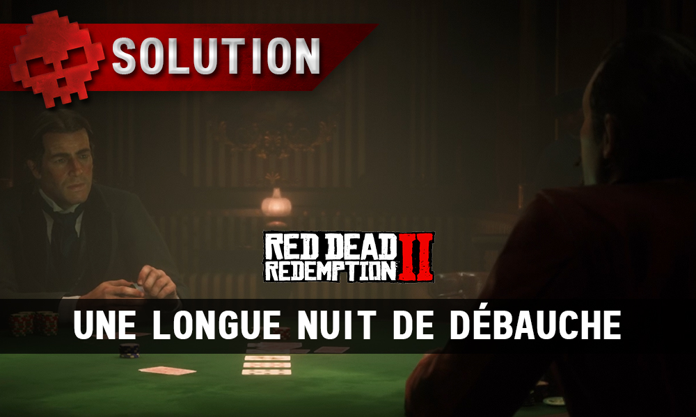vignette soluce red dead redemption 2 une longue nuit de déabuche