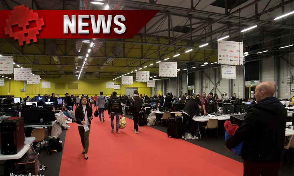 LoL - Les performances de l'équipe War Legend