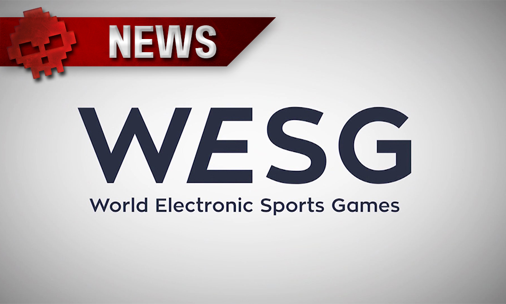 CS: GO - WESG : les EnVyUs remportent 800,000 dollars