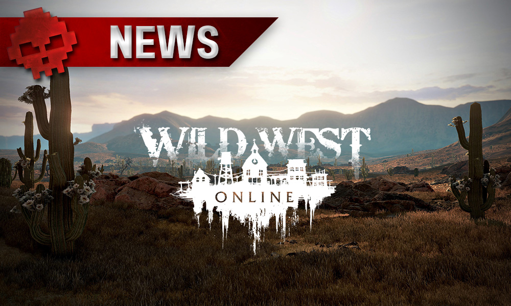 Wild West Online - Le MMO se dévoile un peu plus wallpaper affiche poster image