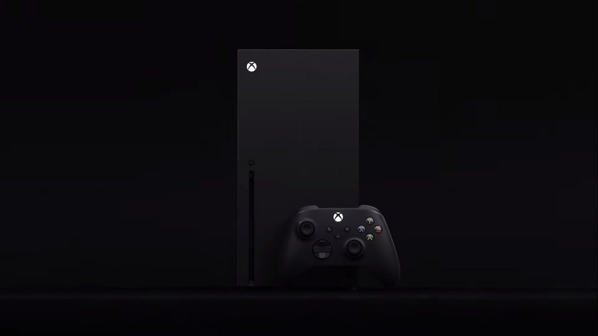 xbox series x