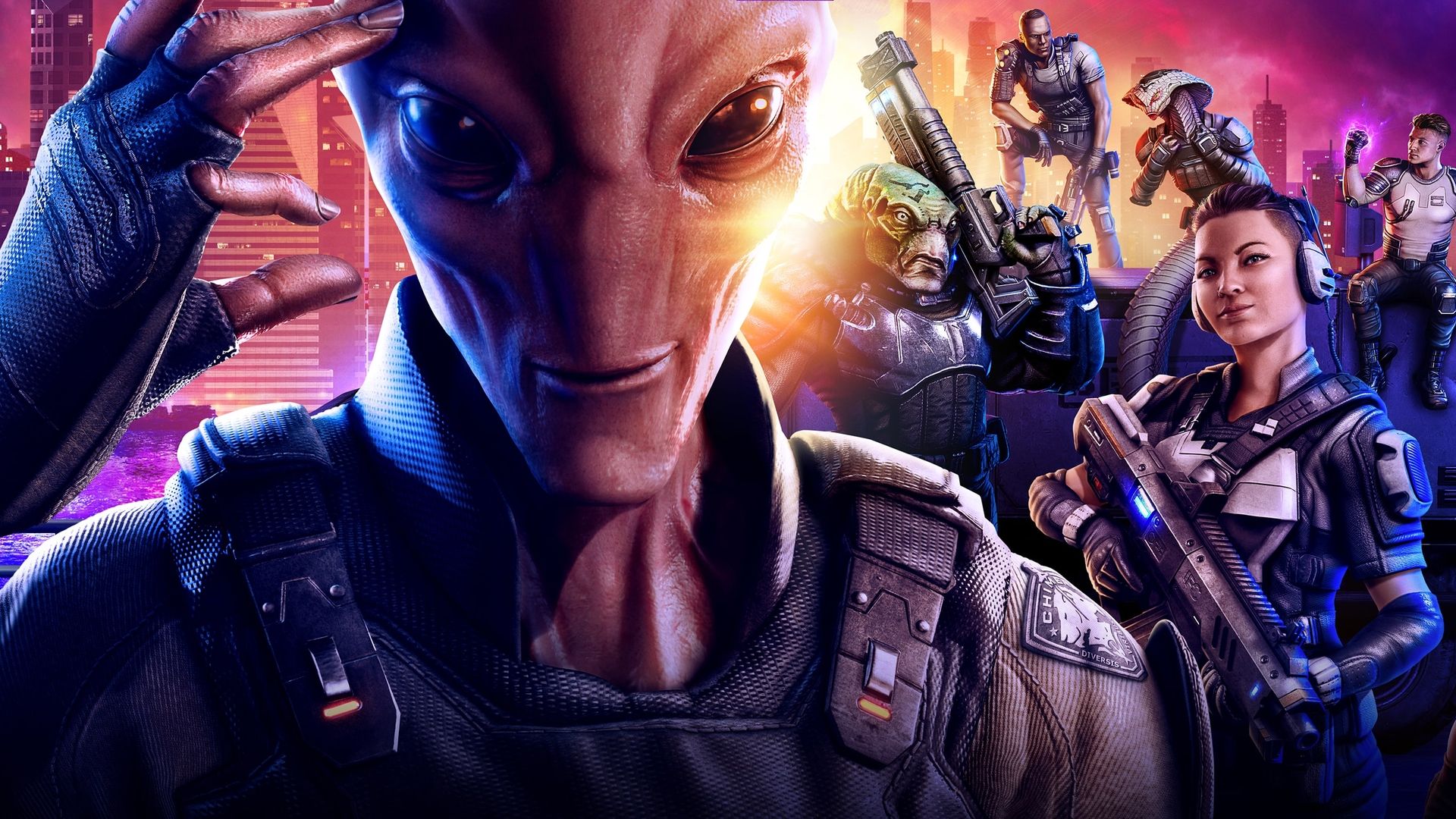 Xcom 2 chimera squad. икс химера. Xcom: chimera squad (2020). Xcom 2 chimera squad. Xcom chimera squad вердж.