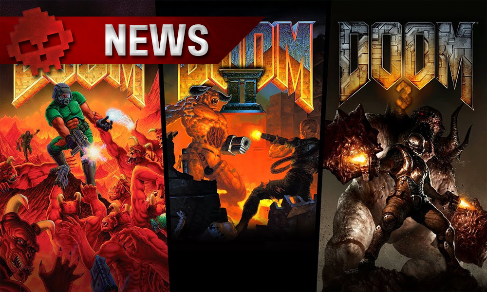 doom compil