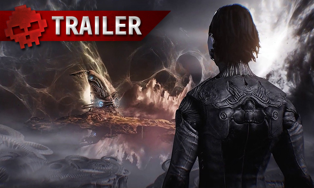 warframe the duviri paradox