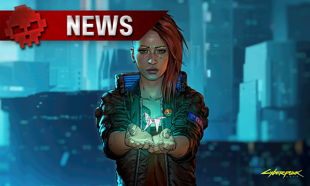 vignette cyberpunk 2077