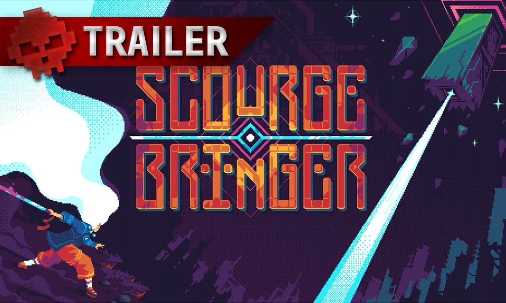 vignette scourgebringer