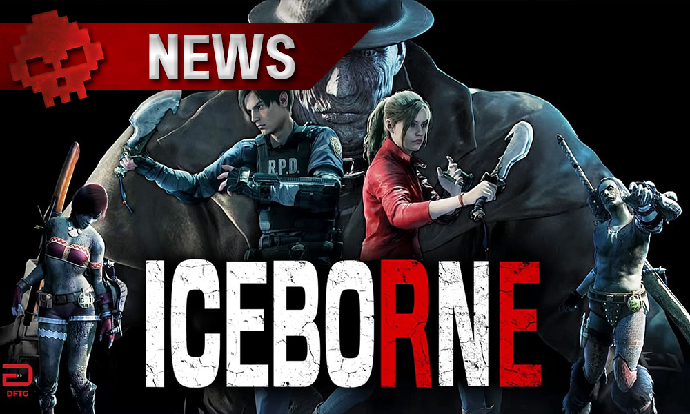 vignette monster hunter