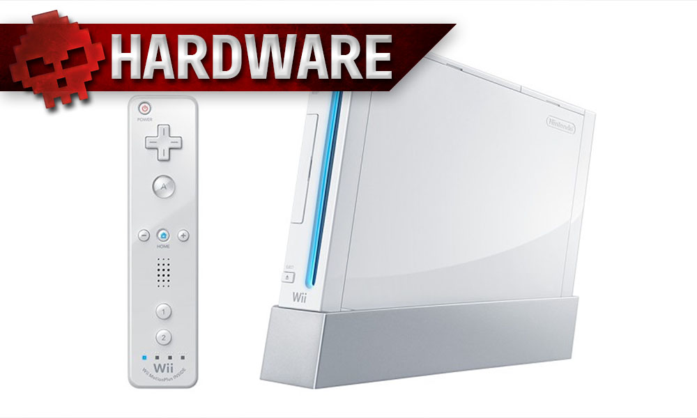 vignette nintendo wii