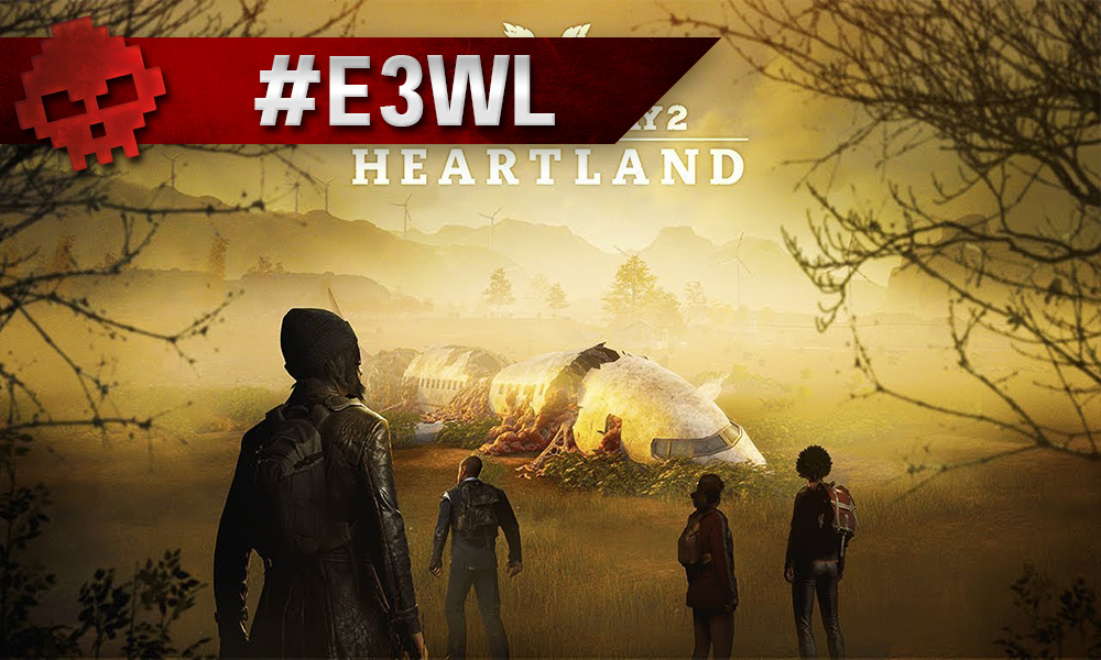 state of decay 2 heartland