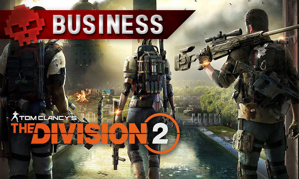 the division 2 vignette