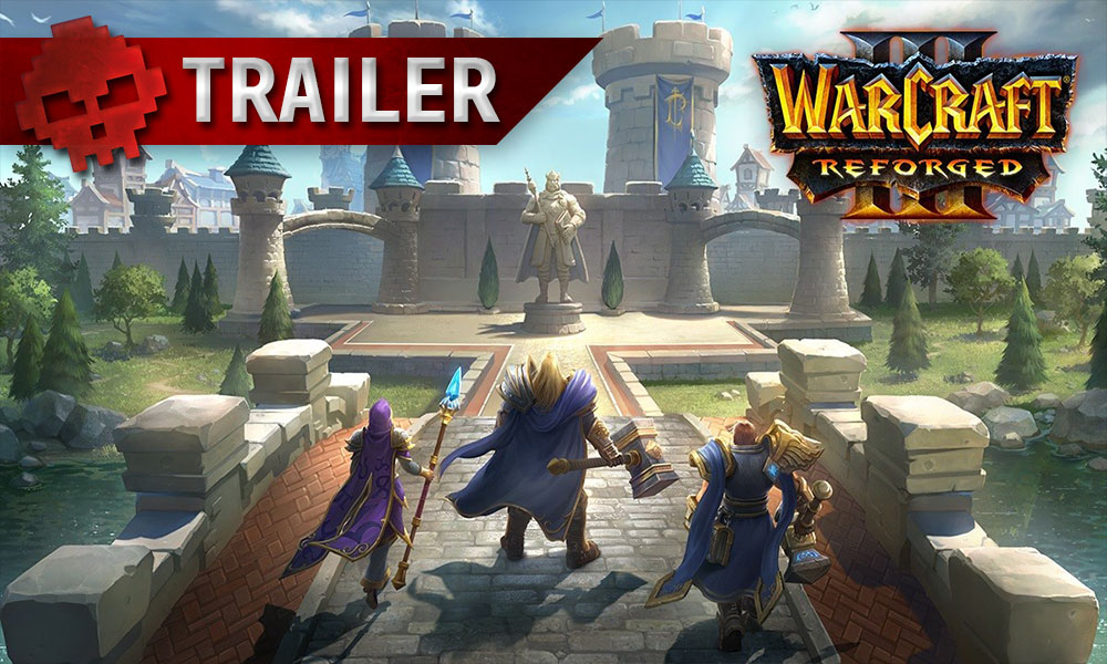 vignette warcraft 3 reforged