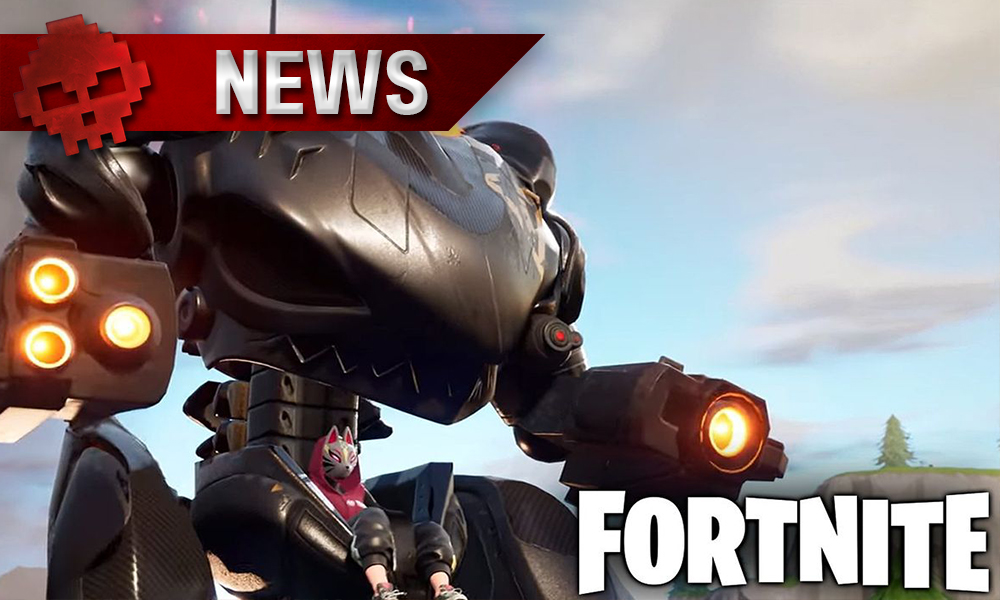 vignette news fortnite