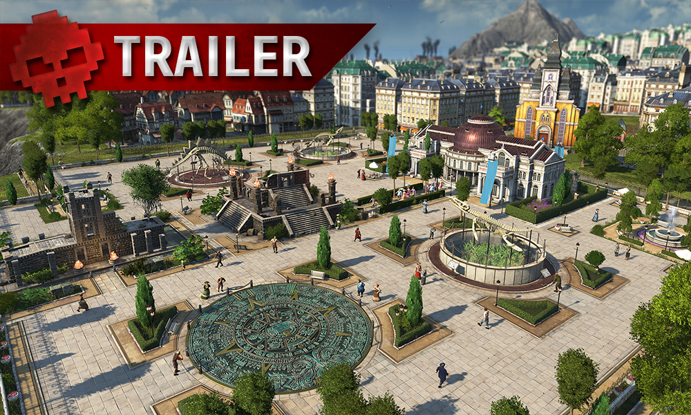 vignette trailer anno 1800