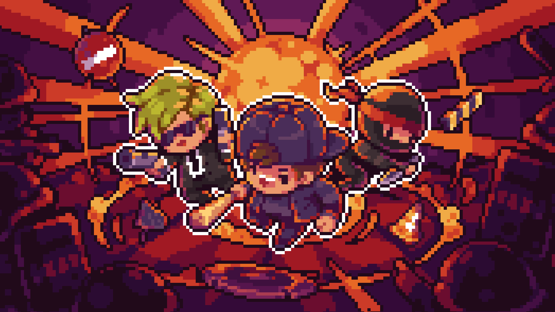 vignette streets of rogue